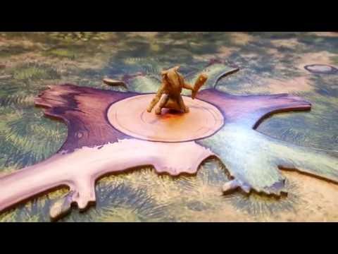 Würfel Reviews: Tail Feathers (Blender segment) - Ilja