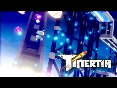 Tinertia — трейлер