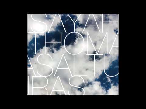 Isayah Thomas - Despedido (prod. G Jazz) [Alturas] (2012)