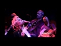 Natasha Bedingfield - Cant Fall Down Live at Rockwood Music Hall