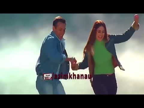 Dil Ke Badle Sanam Darde Dil De Chuke HD - Salman Khan | Udit Narayan,Alka Yagnik | 90s Songs