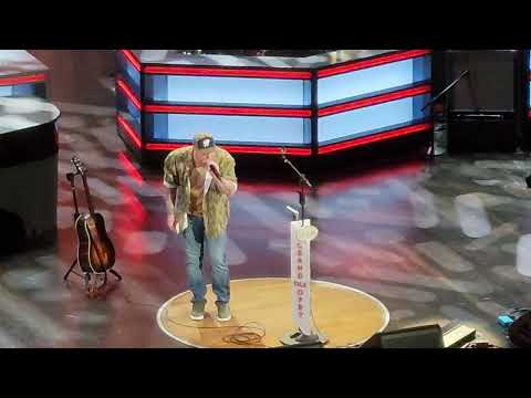 Styles Haury - Just A - Grand Ole Opry - Nashville, TN - 2/12/2025