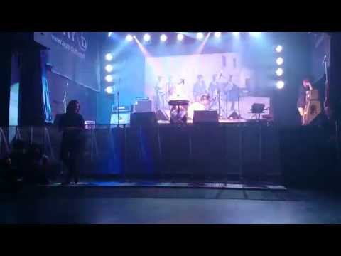 Hyuna - BlackList dance cover by DDiamond (K-POP Cover Dance PRE-party 2014)