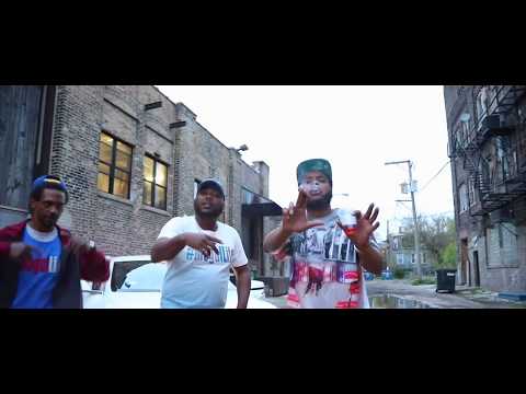 Ty Bank$ ft. E-Swi$$ x L.$.B "Nothing New" [dir. by @ishotdat @j_spealz]