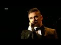 Morrissey   i'll never be anybody's hero now Rock Am Ring 2006
