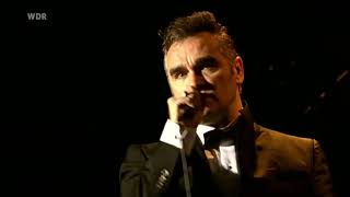 Morrissey   i&#39;ll never be anybody&#39;s hero now Rock Am Ring 2006