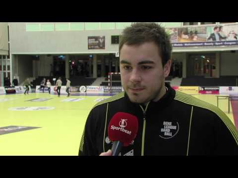 Bikkelharde Ivo Steins na verloren Beneleague finale