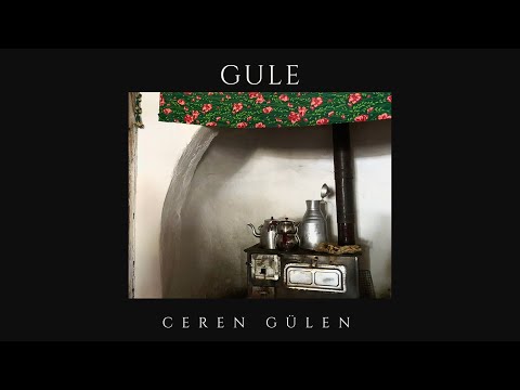 Ceren Gülen - Gule
