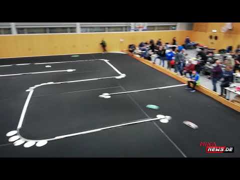 3.A-Finale 13,5 Turn Stock - 4.Lauf zur BWS 2019