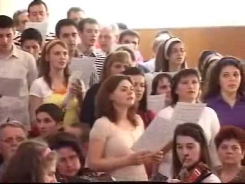 Corul si Orchestra ELIM