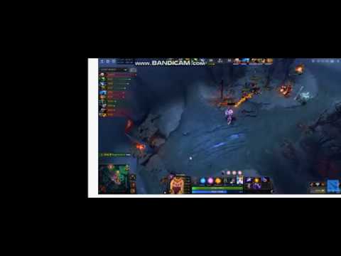 Even pros SCARED of his INVOKER — Sumiya BACK to main account