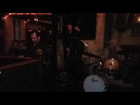 I Cant Give You Anything but Love