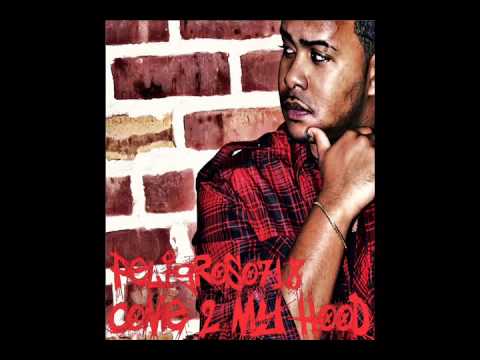 Peligroso  - Come 2 My Hood (Rmx)