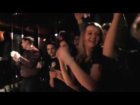 Silent Snow @ My Secret Session (Hamburg 2018)