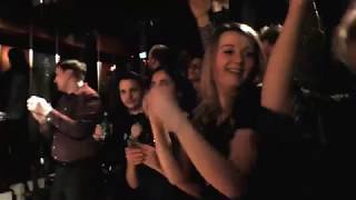 Silent Snow @ My Secret Session (Hamburg 2018)