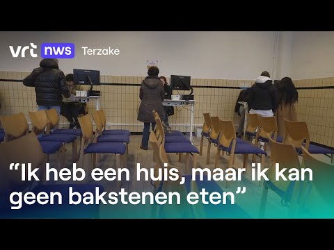 1.500 werklozen in Luik verliezen hun uitkering