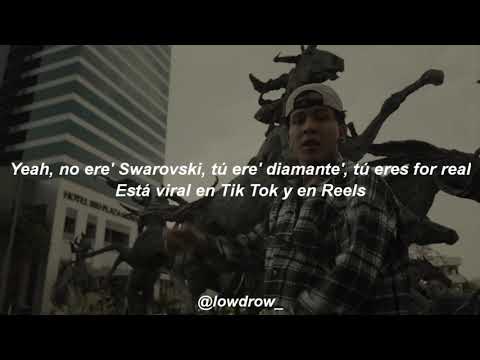 Diamantes:Big Soto,Bhavi,Trainer,Tiago PZK