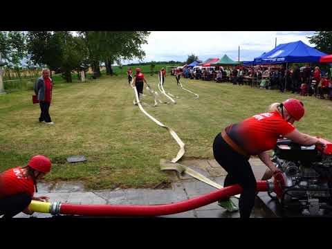 SDH Lipov ženy - Čeložnice 2018