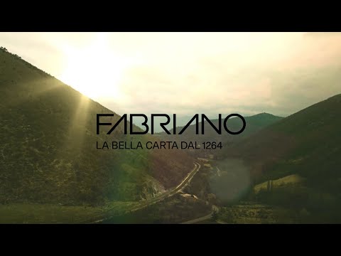 Fabriano - Vídeo Corporativo (ES sub ES)