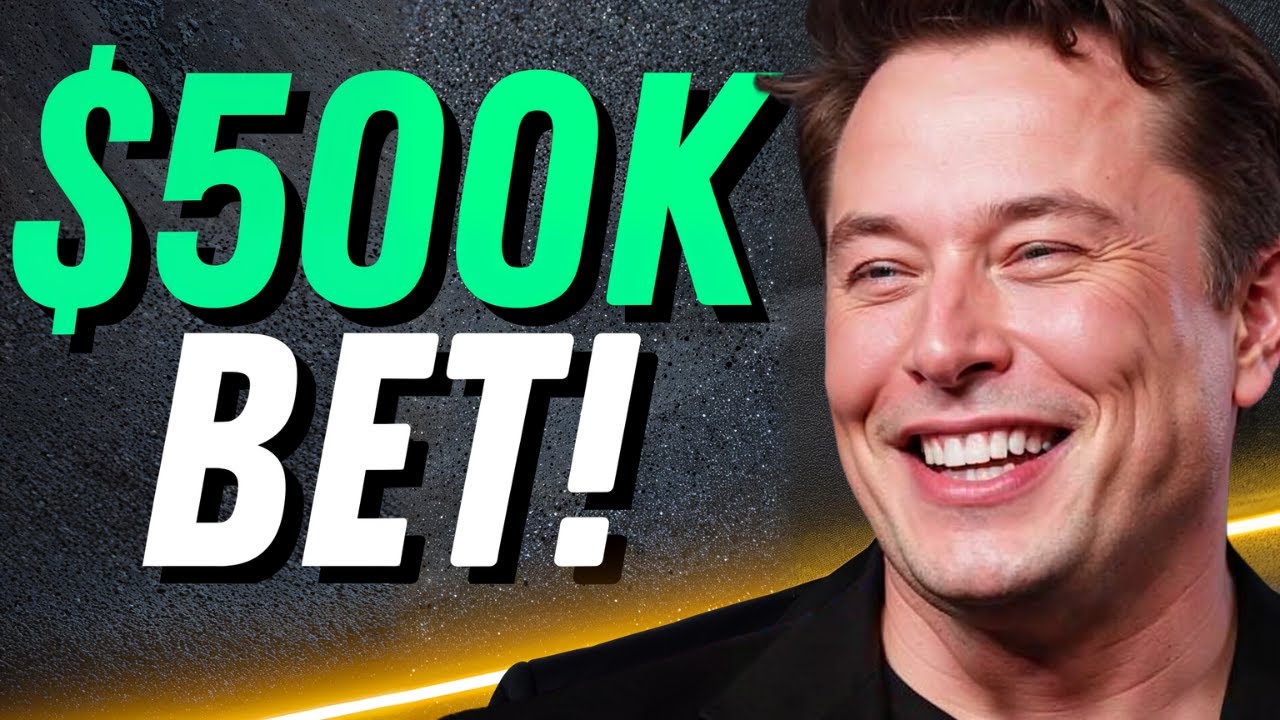 Tesla is about to SHOCK the world