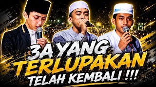 Download lagu GUS AZMI HAFIDZ AHKAM ABAN ADDINU LANA LIRIK KARAOKE SYUBBANUL MUSLIMIN KEBONHARJO JATIROGO TUBAN mp3