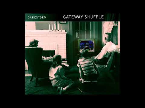 Darkstorm - Crow Manor (feat. Trellion & Shiftee Moova)