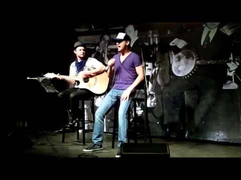 Bon Jovi - Wanted Dead or Alive (Lauri Pihlap cover)