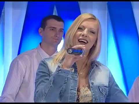Snezana Todorovic Nena - Secas li se sokaka i klupa - Svijet Renomea - (Renome 28.04.2006.)