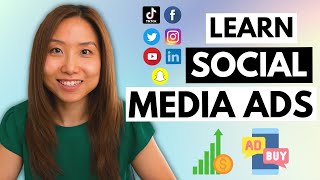 How to Master Social Media Advertising Like a Pro (Beginner Guide) Social Media Advertising Examples