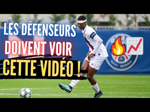 4 QUALITÉS QUE DOIVENT AVOIR CHAQUE DÉFENSEUR CENTRAL !