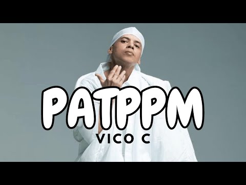 Vico C - Pregúntale a Tu Papá Por Mi (LETRA)