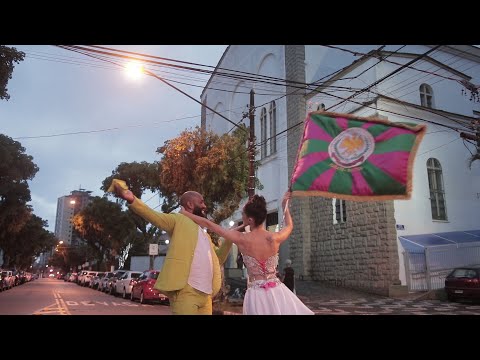 União Imperial - Clipe Oficial do Samba Enredo para o carnaval 2020