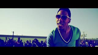 CHURCH ROCK- Deitrick Haddon featuring League of Extraordinary Worshippers