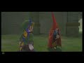How To Open The Gate Of Time The Legend Of Zelda Skyward Sword Walkthrough