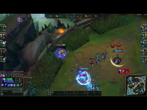 LlDER Ryze - ok play