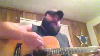 Halfway to Hazard - Devil And The Cross - Cover