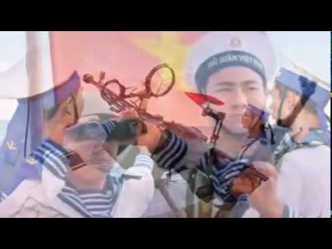 Bảo vệ Trường Sa - Thái Hòa