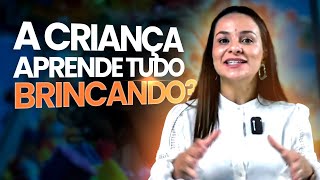 Como PREPARAR crianças da EDUCAÇÃO INFANTIL para a ALFABETIZAÇÃO | O Caminho da Alfabetização