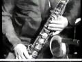 ALESSIO URSO with SAL NISTICO LIVE AT MUSIC INN JAZZ CLUB ROMA 1975 "MARACANA'"