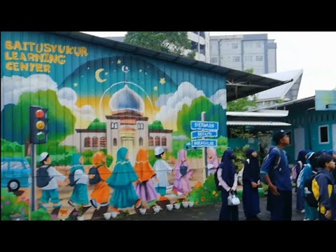 SIUBA dolan nang Semarang Zoo ||