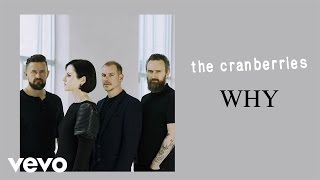 Musik-Video-Miniaturansicht zu Why Songtext von The Cranberries
