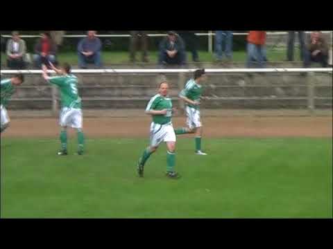 Landesklasse TSV Chemie Premnitz - FK Hansa Wittstock 2008/2009 - 90 Minuten