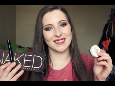 Flashback Favorites (Revisiting Best Beauty Products of 2015) Video