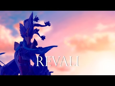 Revali - Instrumental Mix Cover  (The Legend of Zelda: Breath of the Wild)