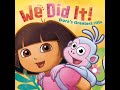 Dora The Explorer We Re Going Home Song Audio