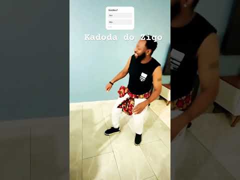 Ziqo Kadoda 2025 nova #kadoda #duet #sasafesimwenkitemondsa #music #momentos #niassa