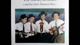 The Columbia Sessions, 1949 - 1950, Vol.2 [1982] - The Stanley Brothers &amp; The Clinch Mountain Boys