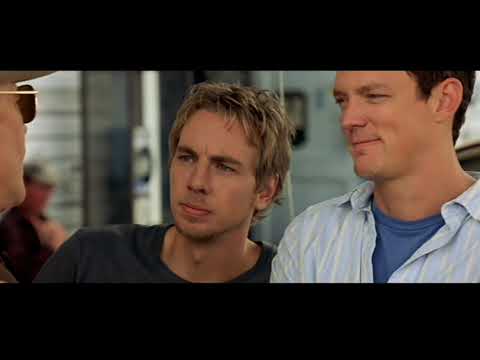 Without a Paddle (2004) | "Where Are We?" | Movie Clip