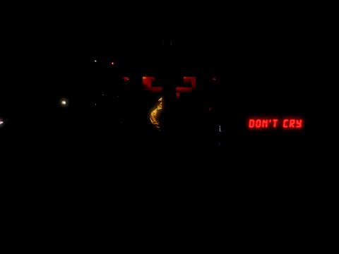 Video thumbnail for Don’t Cry