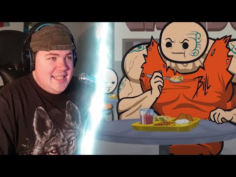 REAKTION auf Helmut Bre hat 7 Jahre Haft bekommen